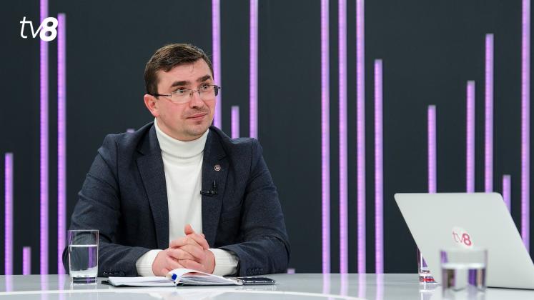 Constantin Boroșan