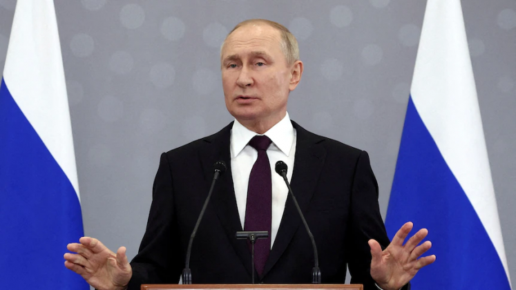 putin