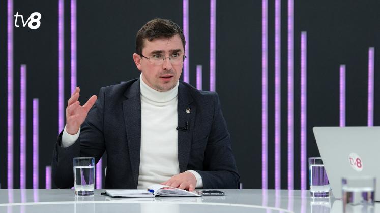 Constantin Boroșan
