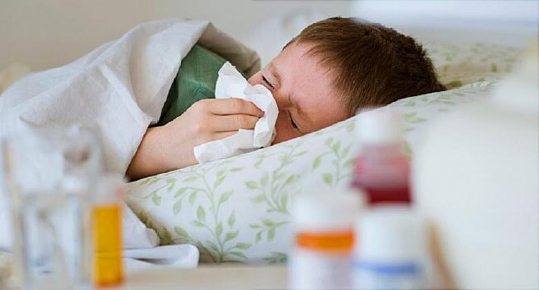 dupa-sarbatori-in-capitala-se-atesta-un-val-de-viroze-in-randul-copiilor