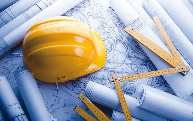 HD-wallpaper-house-design-architect-drawings-project-management-construction-concepts-house-drawings-yellow-construction-helmet-on-the-drawings-construction-helmet-architects