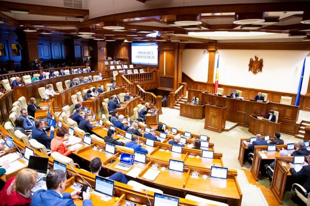 parlament