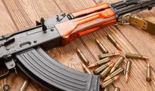 Военнослужащий из части во Флорештах получил ранение во время случайного выстрела: пострадавшего госпитализировали