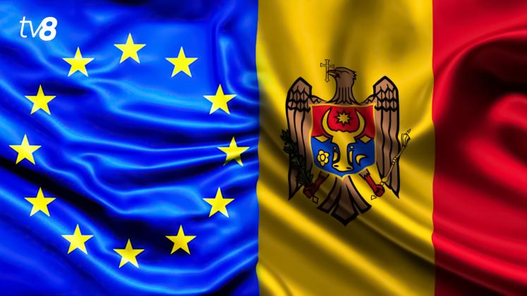 Europa-Moldova