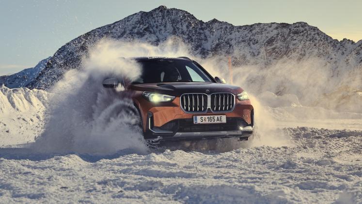 BMW X1 xDrive test_26