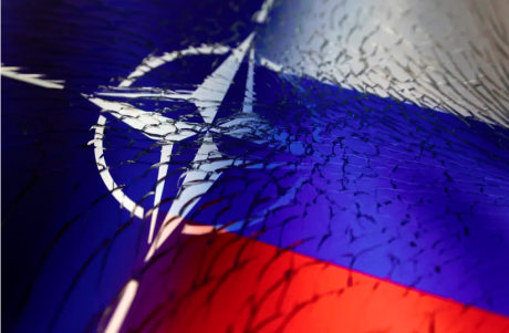 Rusia NATO
