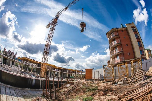 construcție reparație apartament