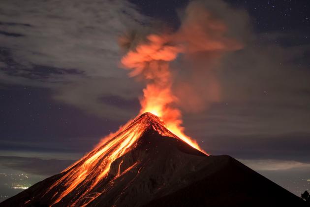 idis fuego