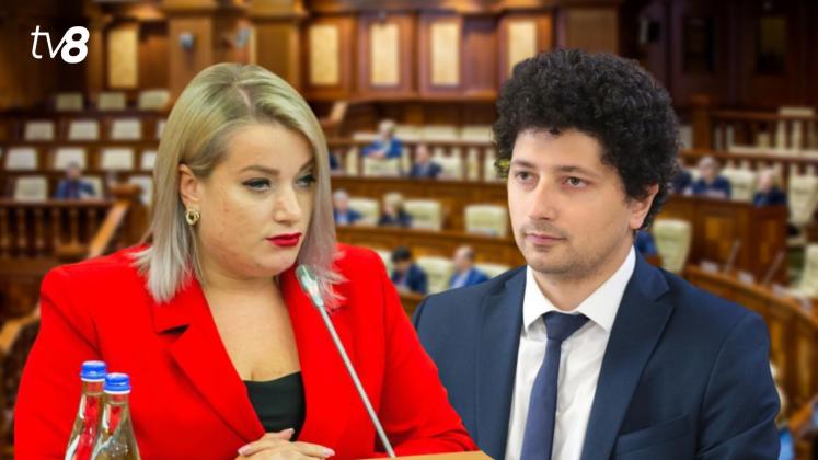 Diana Caraman Radu Marian