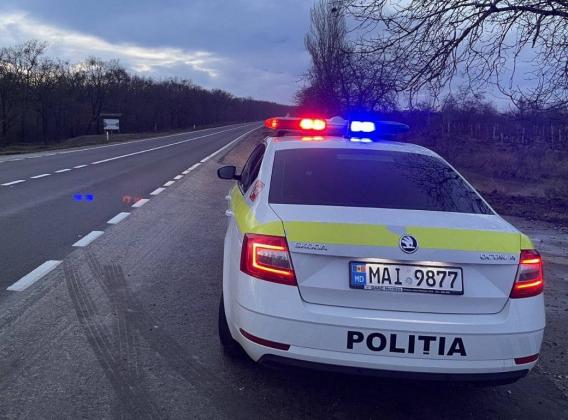 politiapatrulare