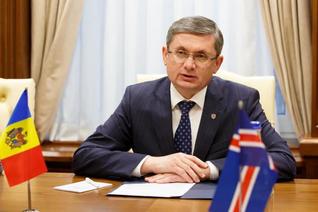 Igor Grosu