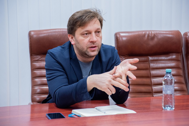 Dumitru Alaiba