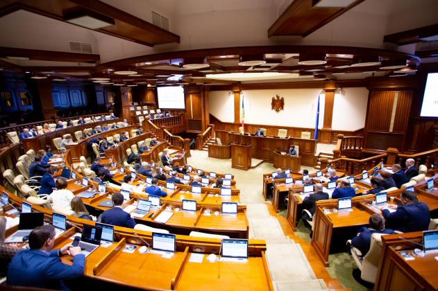 parlament