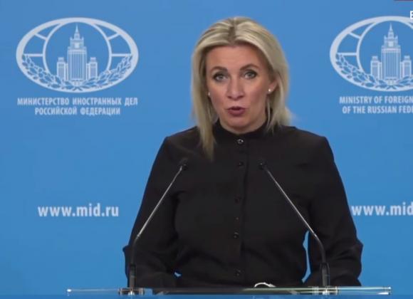 zaharova