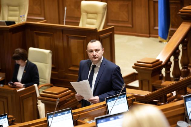 Vlad Batrîncea