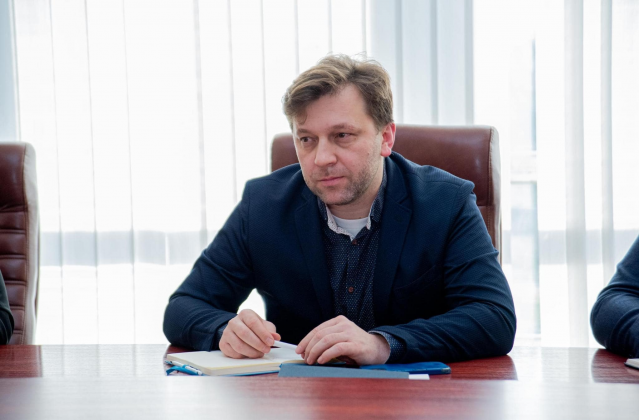 Dumitru Alaiba