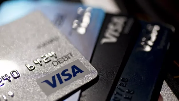 visa