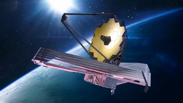 jwst webb