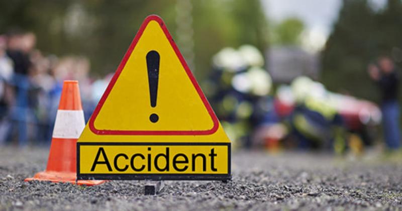 accident