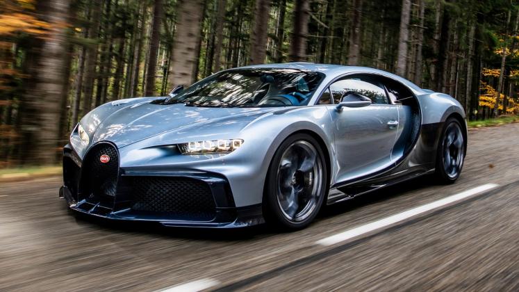 New 2022 Bugatti Chiron Profilée_48