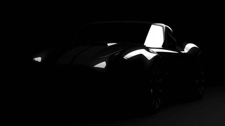 AC Cobra GT roadster teaser_1