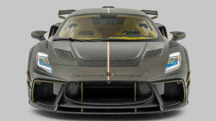 Mansory Maserati MC20 tuning_3