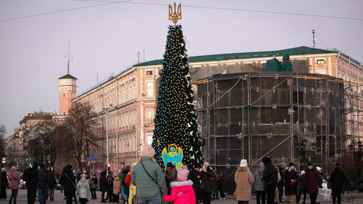 Ucraina