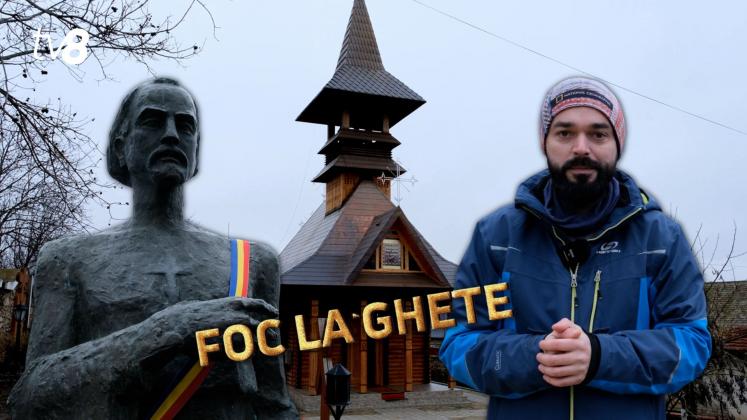 foc la ghete 23
