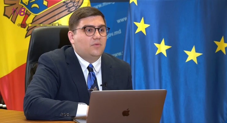 Daniel Vodă
