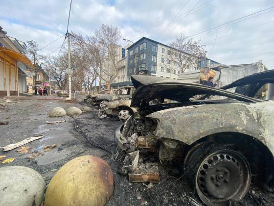 Ucraina război