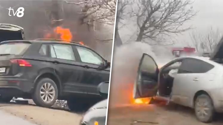 Accident