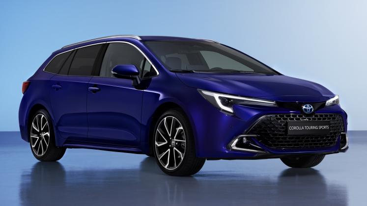 Toyota fifth generation hybrid_1