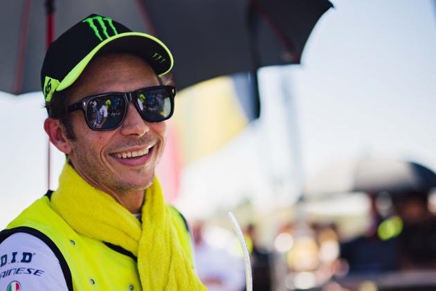 Valentino Rossi BMW M Motorsport_1