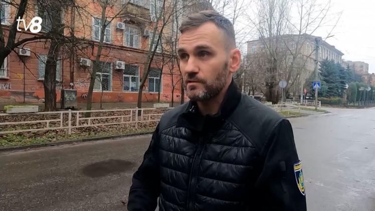 Consilier Herson Semerenko