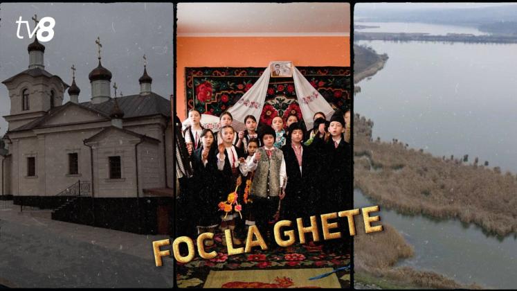 foc la ghete 24