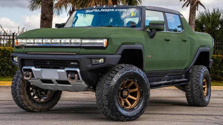 GMC Hummer EV by SoFlo Customs_2