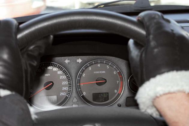 incalzire motor iarna