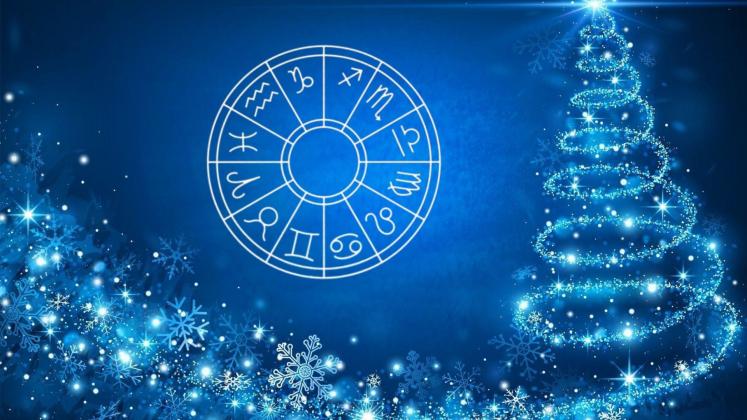 Horoscop Anul Nou
