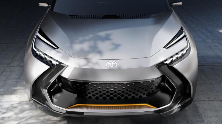 toyota concept