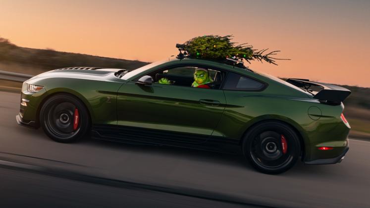 Hennessey Christmas Tree Run 2022_9