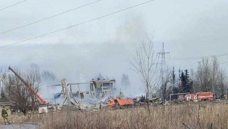 foto makiivka