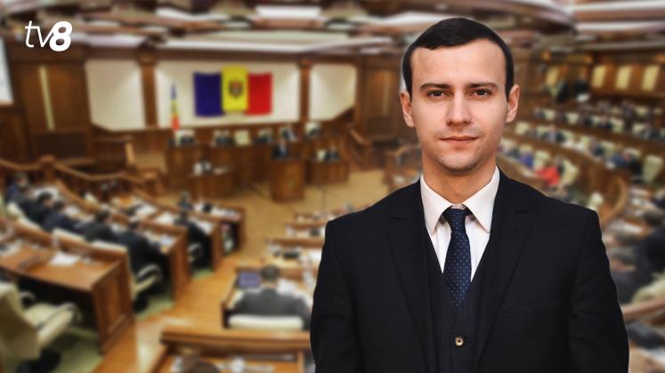 Plîngău-Parlament