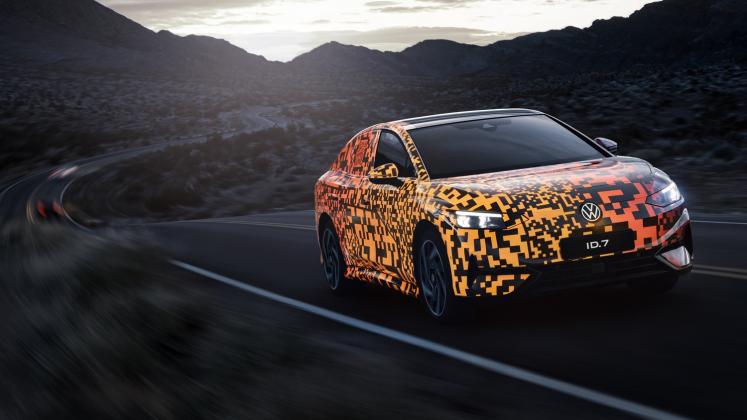 VW ID.7 CES 2023_15