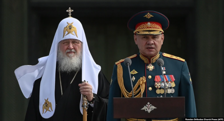 kirill