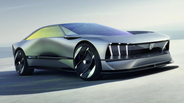 New 2023 Peugeot Inception Concept_0