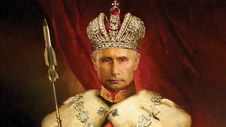 Putin