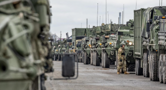 /ВИДЕО/ В Украине подтвердили возобновление военной помощи от США