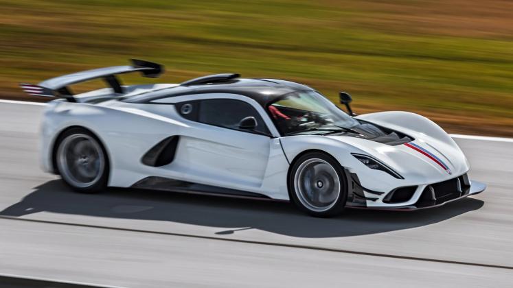 New 2023 Hennessey Venom F5 Revolution Coupe_26