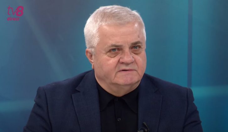 Anatol Țăranu