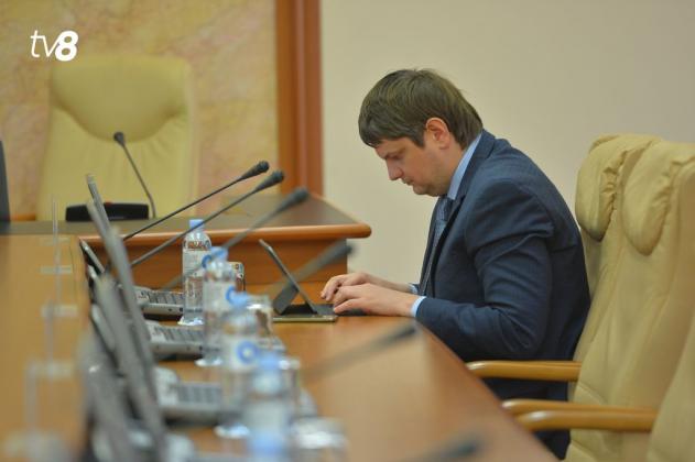 Andrei Spînu